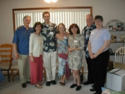 Hilberg 133.JPG: 2003/04/12 - Shannon and Garett's Wedding Shower